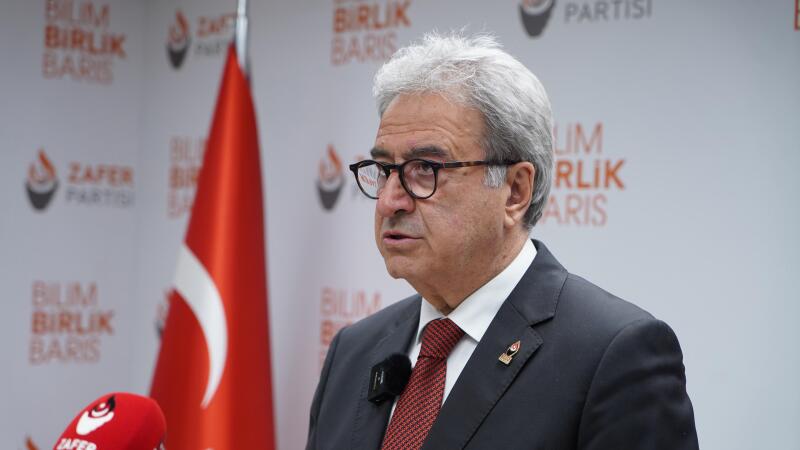 PKK TERÖR ÖRGÜTÜ SÖZDE FESİH BİLDİRİSİNE YÖNELİK AÇIKLAMA