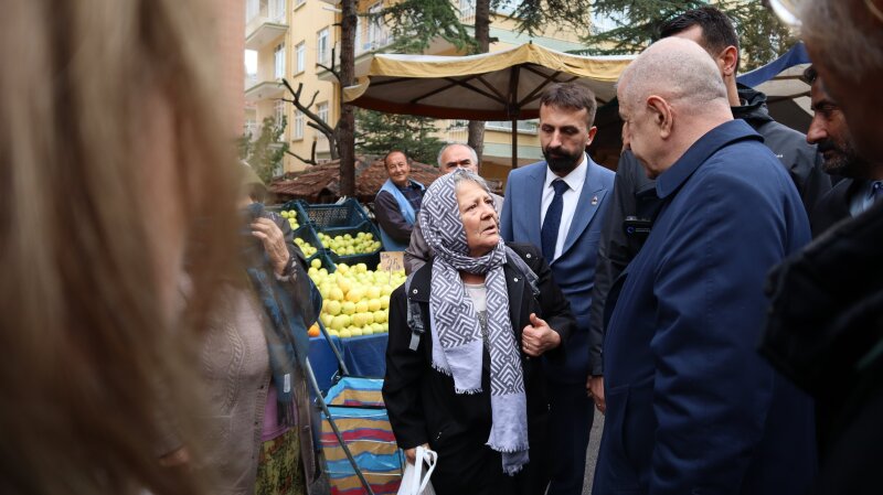 Prof. Dr. Ümit Özdağ, 