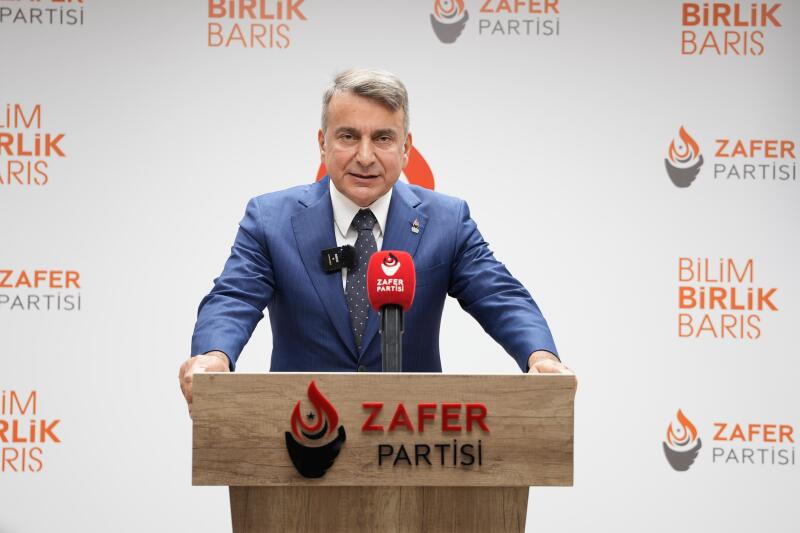 EKREM İMAMOĞLU’NU YARIŞ DIŞI BIRAKAN MUKTEDİR, BİR DİĞER RAKİBİNİ HAYATTA BIRAKIR MIYDI?