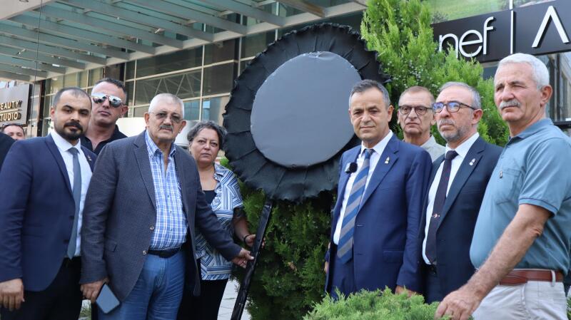 Evgenia Gutul’un suçu Gagavuz Türk’ü olmasıdır