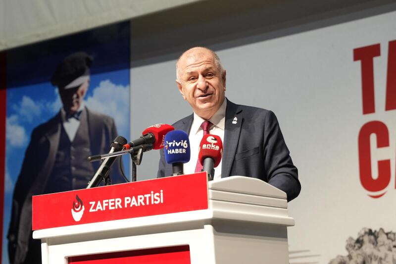 “AKP, 2015 HAZİRAN’INDAN DAHA AĞIR BİR MAĞLUBİYET ALACAK”